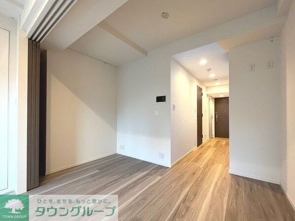 パークアクシス菊川ステーションイーストの物件内観写真